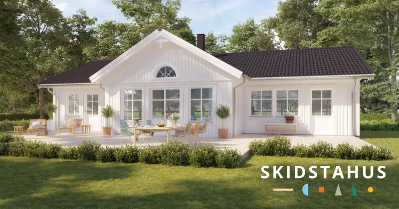 Villa Östanvik