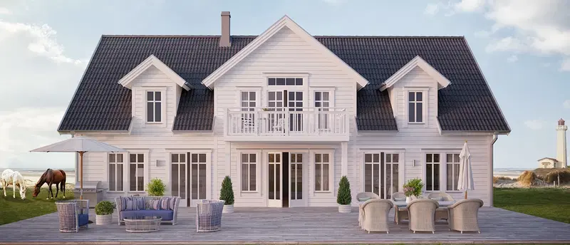 Södergården
