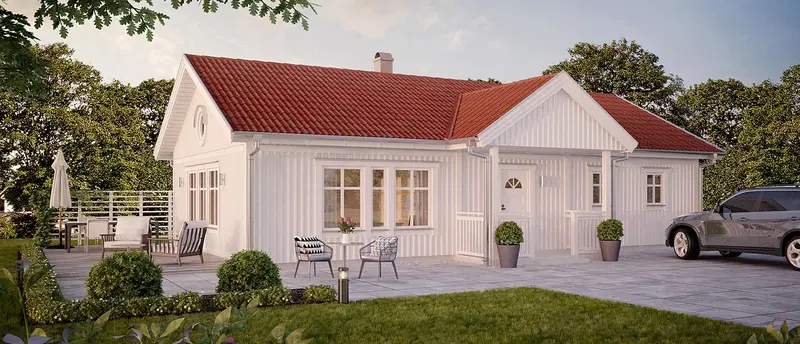 Ekudden