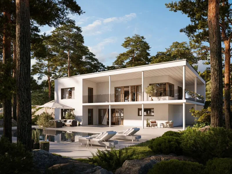 Villa Särö