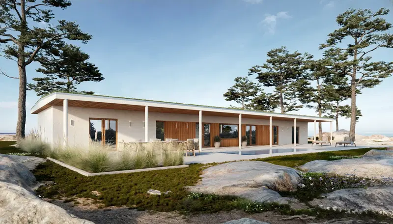 Villa Sturkö