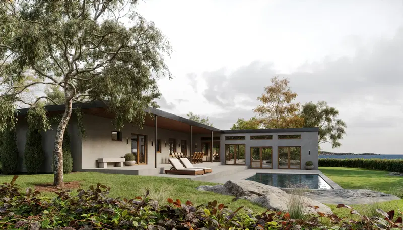 Villa Ekerö
