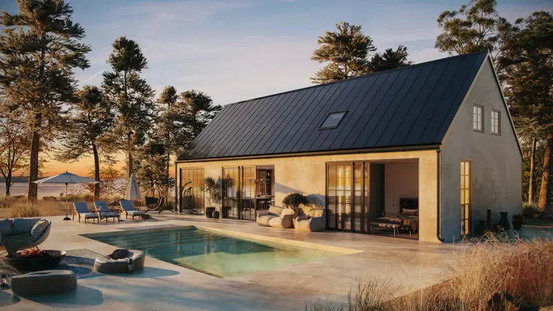 Villa Gotland