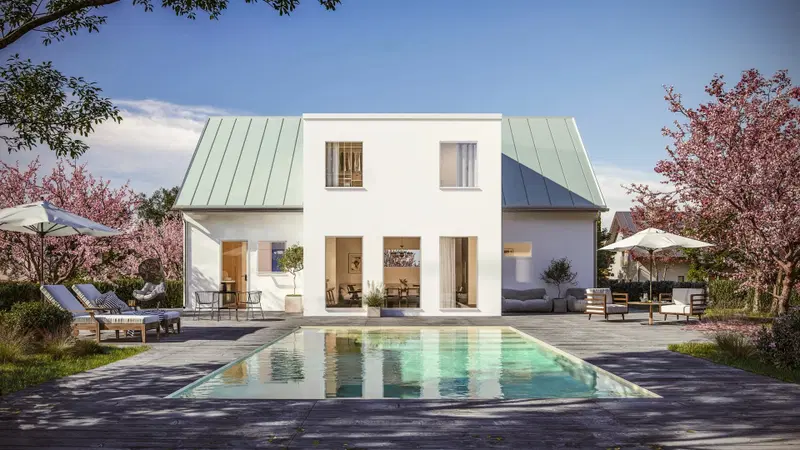 Villa Torekov