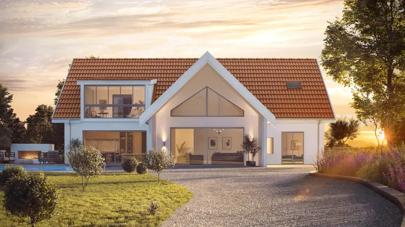 Villa Höganäs