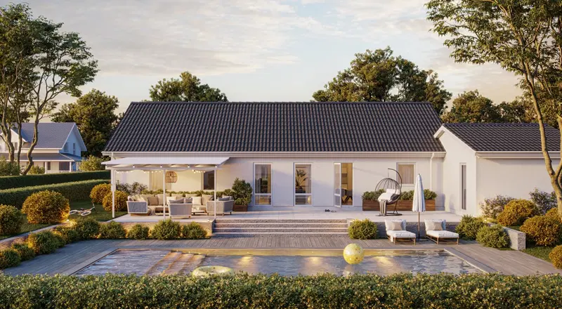 Villa Solbacken