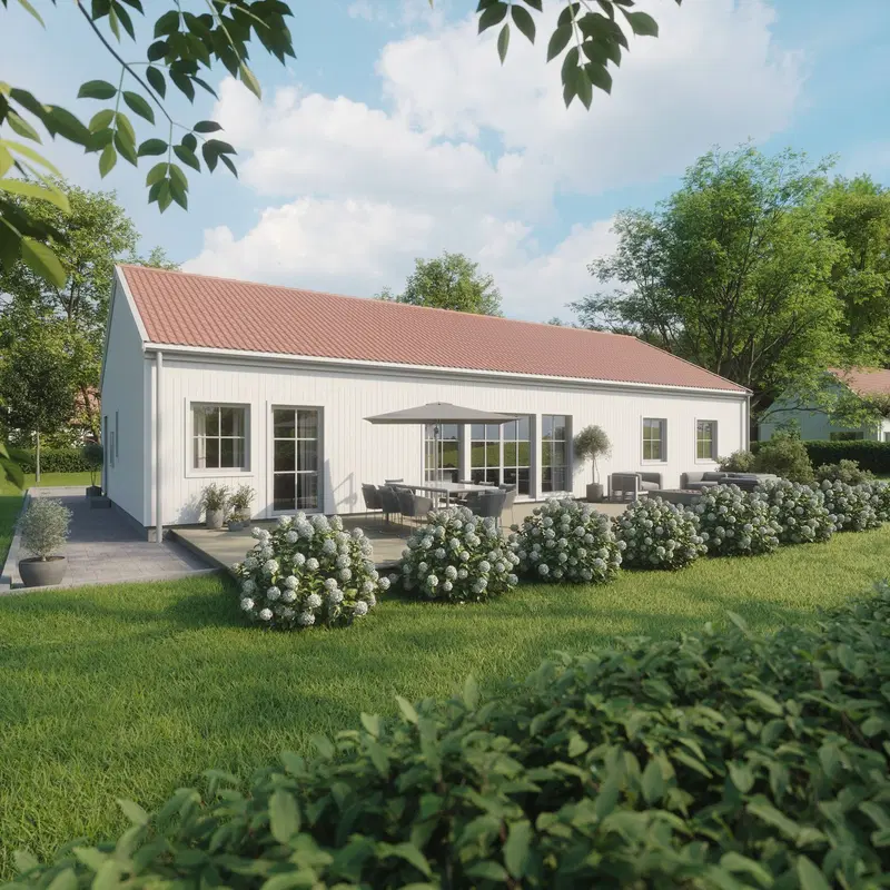 Villa Ljung