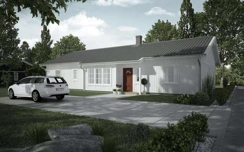 Villa Lövås