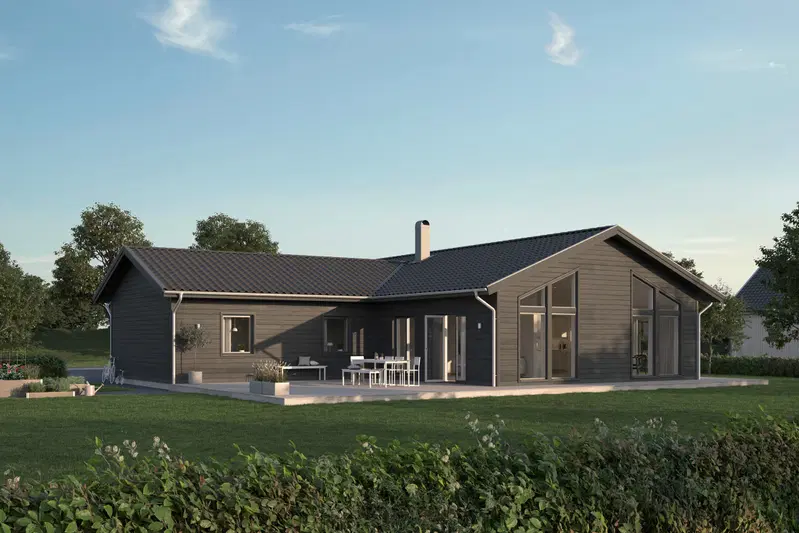 Villa Björkholmen