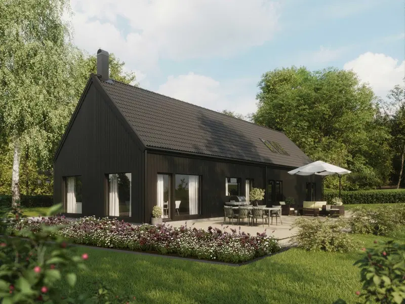 Villa Enhagen