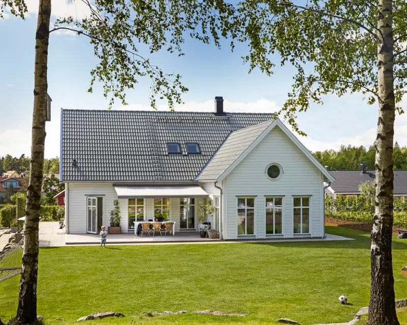 Villa Sjövik
