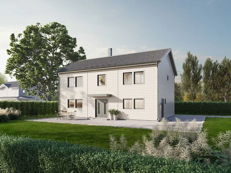 Villa Emyhill