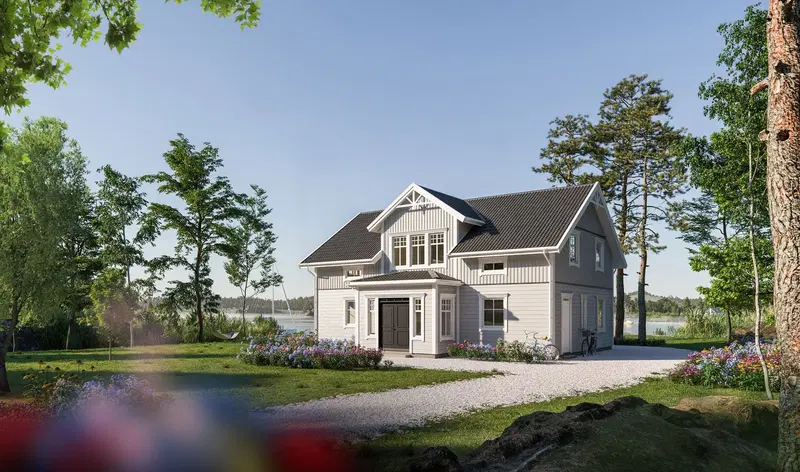 Villa Rosendal