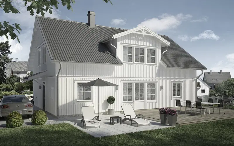 Villa Södergården