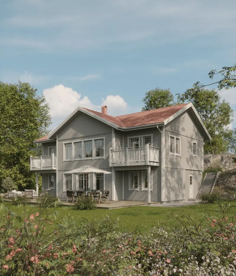 Villa Furuliden