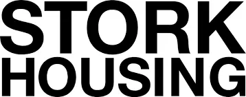 FM Stork Housing AB logo