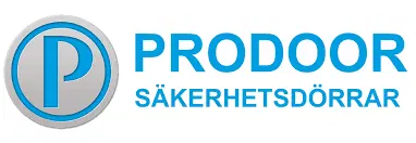 Prodoor Säkerhetsdörrar Sverige AB logo