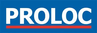 Proloc AB logo