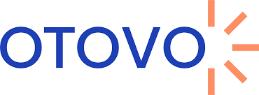 Otovo AB logo