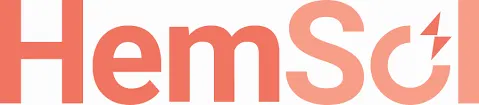 HemSol Group AB logo