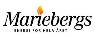 Mariebergs Brasvärme & Solenergi AB logo