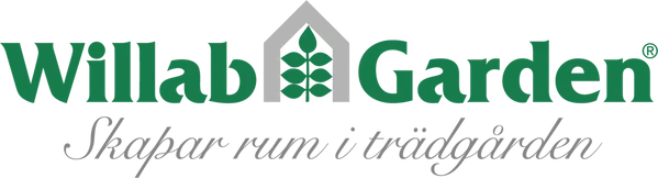 Willab Garden AB logo