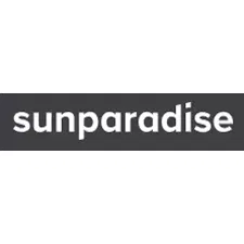Sunparadise Sverige AB logo