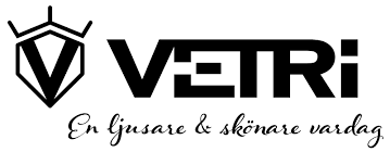 Vetri i Mälardalen AB logo