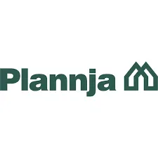Plannja Aktiebolag logo