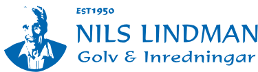 Nils Lindman Aktiebolag logo