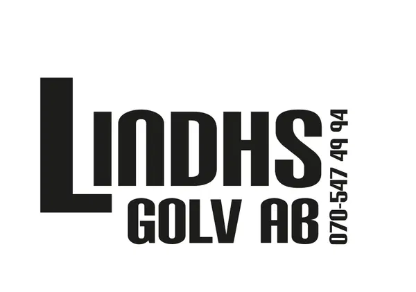 Andreas Lindh Golvläggning AB logo