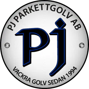 Peder Johnsson's Parkettgolv Aktiebolag logo