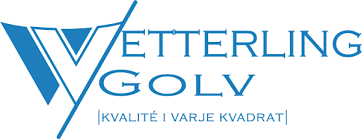Wetterling Golv AB logo