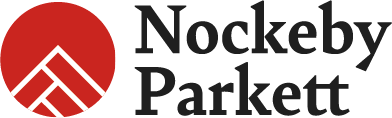 Nockeby Parkett & entreprenad AB logo