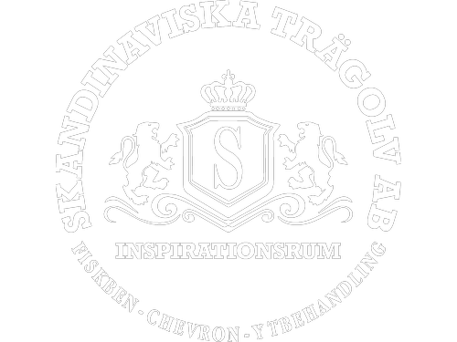 Skandinaviska trägolv AB logo