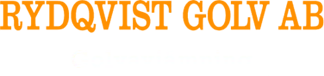 Rydqvist Golv AB logo