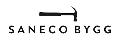 Saneco Bygg AB logo