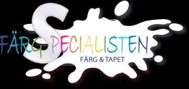 Färgspecialisten i Väst AB logo