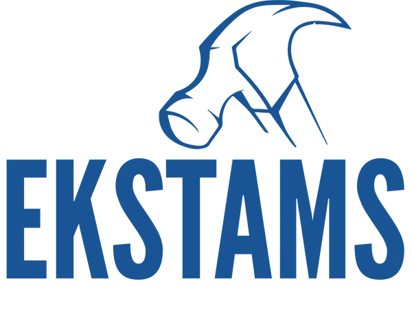Ekstams Skåne AB logo