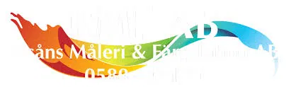 Risåns Måleri & Färgstation AB Nordsjö ide`och design logo