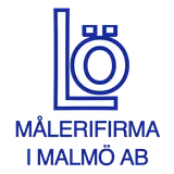 LÖ Målerifirma i Malmö AB logo