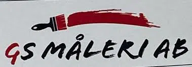 GS Måleri i Skövde AB logo