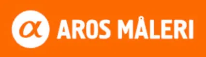 Am Aros Måleri AB logo