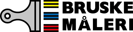 Bruske Måleri AB logo