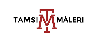 Tamsi Måleri AB logo