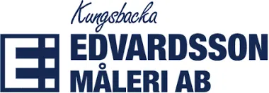 Edvardssons Måleri i Kungsbacka AB logo
