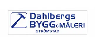 Dahlbergs Bygg & Måleri i Strömstad AB logo