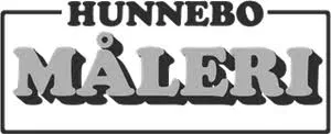 Hunnebo Måleri AB logo