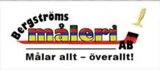 Leif Bergströms Måleri AB logo