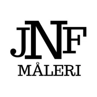 JNF Måleri AB logo